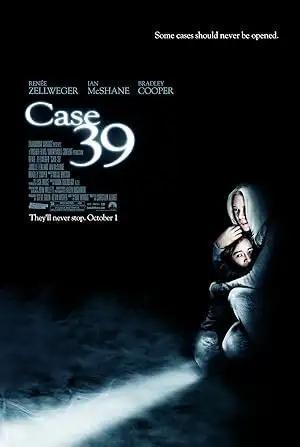 فيلم Case 39 2009 مترجم